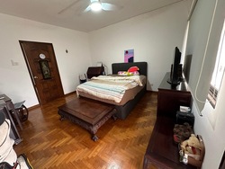 Mugliston Road (D15), Terrace #543297021